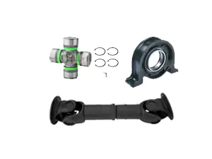 DRIVE SHAFT