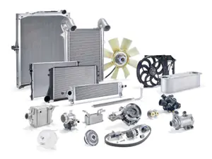 COOLING PARTS