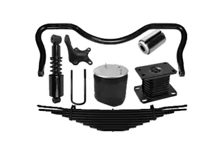 CHASSIS PARTS