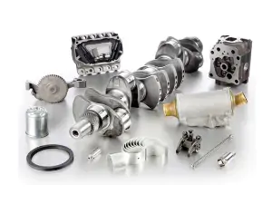 ENGINE PARTS