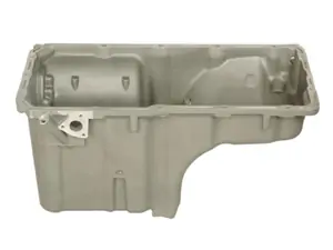 MOTOR YAĞ KARTERİ