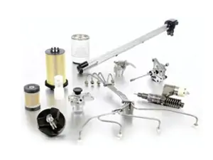 FUEL PARTS